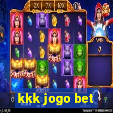 kkk jogo bet